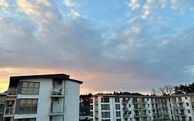 Hawaii Beach Lounge, Loft Z Jacuzzi I Tarasem - Sloneczne Tarasy W Porta Mare, Dziwnowek