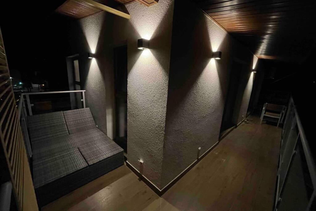 Hawaii Beach Lounge, Loft Z Jacuzzi I Tarasem - Sloneczne Tarasy W Porta Mare, Dziwnówek Exterior foto